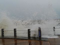 -日照灯塔风景区