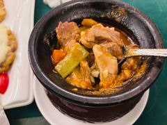 罐牛-老俄楼西餐厅(邮政街店)