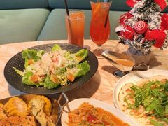 -城市露台景观餐厅(淮海路店)