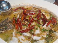 -鱼亨小鲜酸菜鱼(大信店)