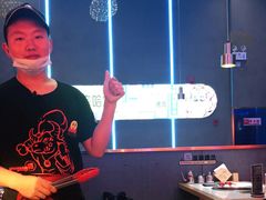 -杨记齐齐哈尔烤肉(总店)