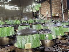 -红旗山庄(圭峰山店)