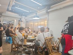 -五里关火锅(牛市口店)