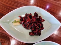-虎哥私房菜(馒头山店)