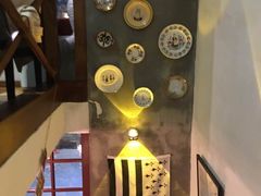 -LA CREPERIE BRETONNE布列塔尼法式餐厅(天童北路店)