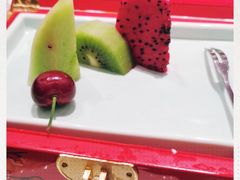 -宴昆山·私房菜(春晖店)