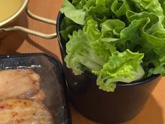 -炽城·烤肉名家(鸿达中央广场店)