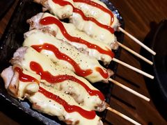 -木子烧鸟屋(百子湾店)