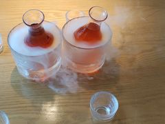-苦尽酒馆·川菜(鼓楼店)
