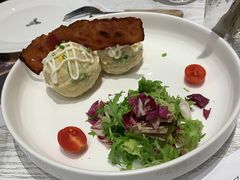 -娜娜家·Nana's restaurant(国金汇店)