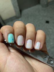 -Pink You美甲美睫纹绣定制中心