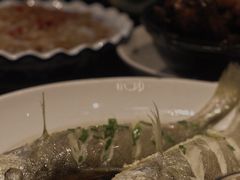 -富临轩私房菜(集庆门大街店)