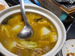 -勇利赵家烤肉坊(含光路店)