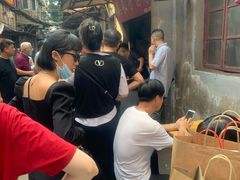 -吴长子卤菜馆(统一街店)