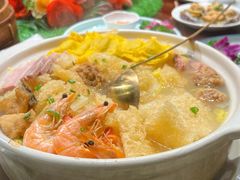 -长兴菜馆(高桥店)