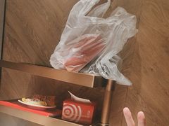 -海底捞火锅(王府井店)
