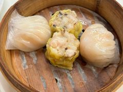 虾饺烧卖-神仙馆(衡山路店)