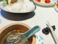 -桂满陇·海市蜃楼·黑金(国金店)