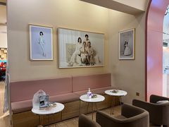 -海马体照相馆(成都来福士广场店)