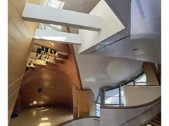 -华特·迪士尼音乐厅