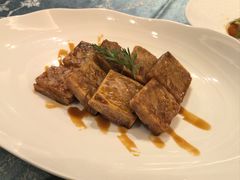 -扬州香格里拉·香宫中餐厅
