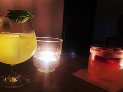 -NAYA Bar ·酒(红山店)