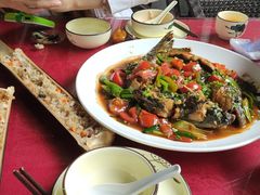 -生态苑农庄(十里画廊遇龙河店)