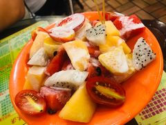 -顺记冰室(宝华路店)