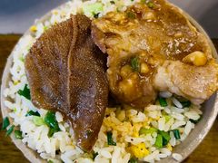 -重庆老火锅王(西安北路店)