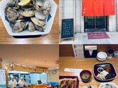 -翔峰炭火鳗鱼(悦泰街里公寓店)