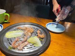 -三个渔夫·蒸汽海鲜(小白楼店)