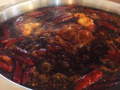 大龙火锅-大龙火锅(老店)