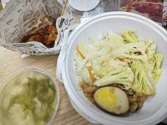 -大炮盐酥鸡(新街口店)