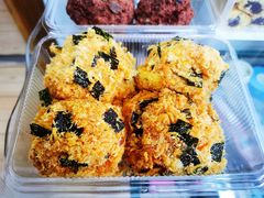 -鲍师傅糕点(永安里店)