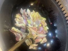 -醉旺柴火鸡(棠东店)
