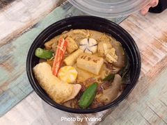-亲爱哒麻辣烫 Mrs zan's kitchen
