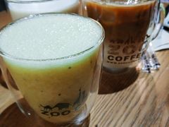 -丁香西饼屋(桂林路店)