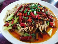 -老丘丘(较场口店)