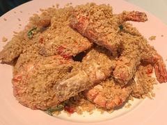 -同乐海鲜(乌节路中央店)