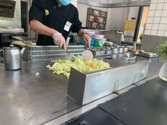 -台烘平价铁板烧(奥城店)