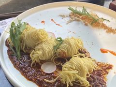 -绿茶餐厅(龙井船宴· 品牌总店)