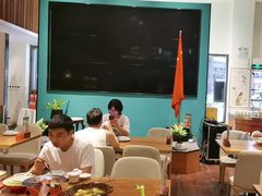 -蓉城小馆(科兴店)