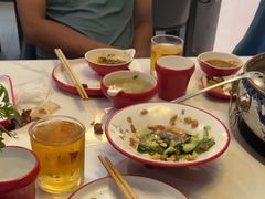 -庭院·冰煮羊·铜锅涮肉(西单店)