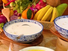-River Café 海鲜自助(重庆丽笙世嘉酒店)