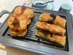 -云山茶餐厅(广东大厦店)