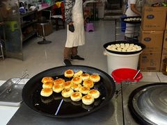 -毛氏汽水包(山海关路店)