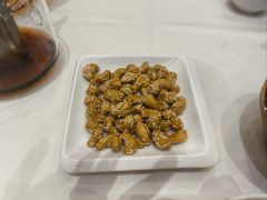 -喜宴又一村·粤菜·茶点·海鲜(壹方天地店)
