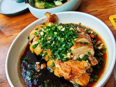 -百家鲜·杭帮菜