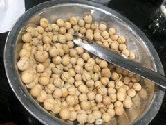 -黔府豆米火锅野菜馆(南马店)