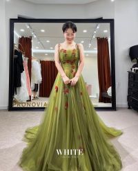 -纯色时光婚纱艺术馆WHITE